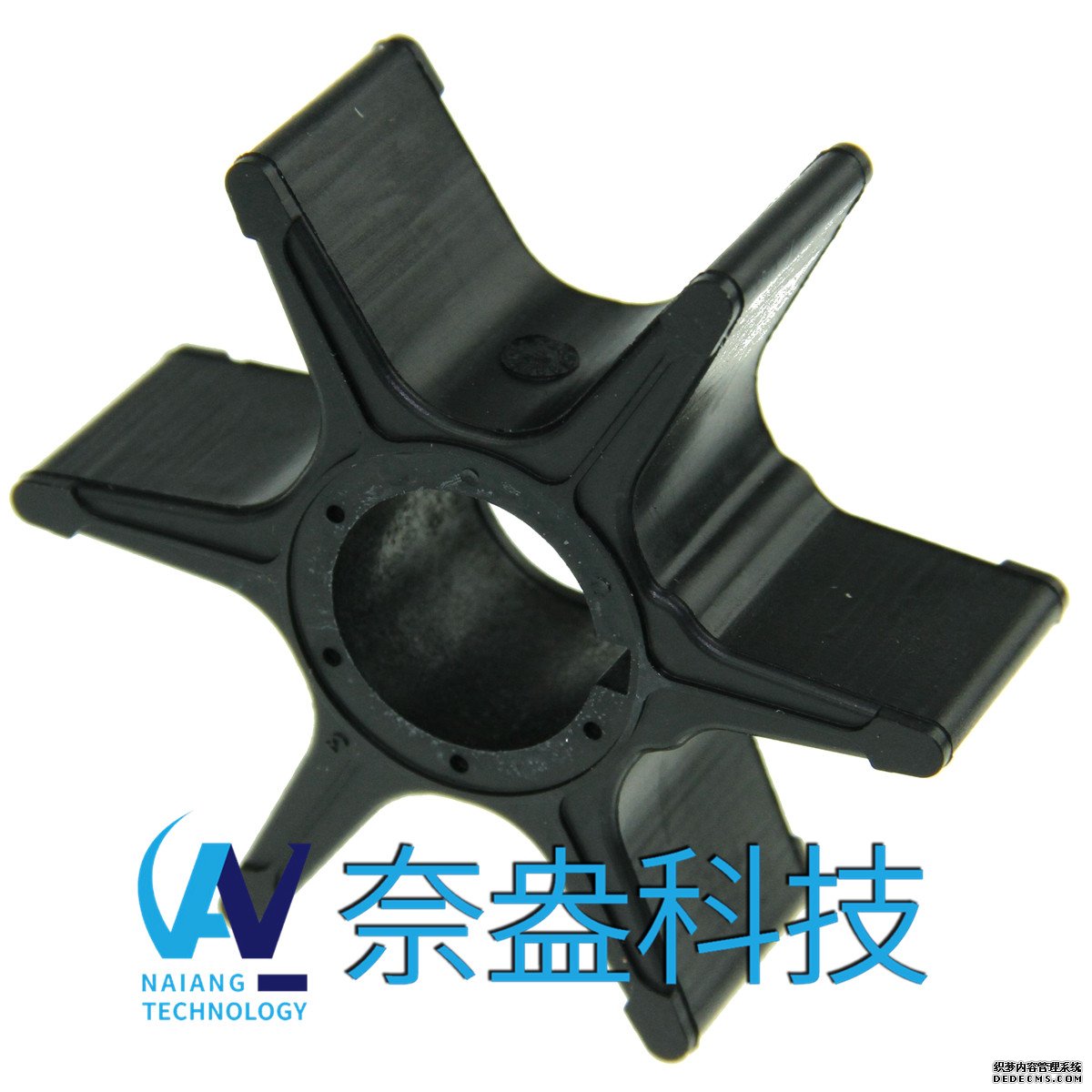 鈴木舷外機橡膠葉輪100hp-Suzuki Impeller 17461-87e00/11/12/10