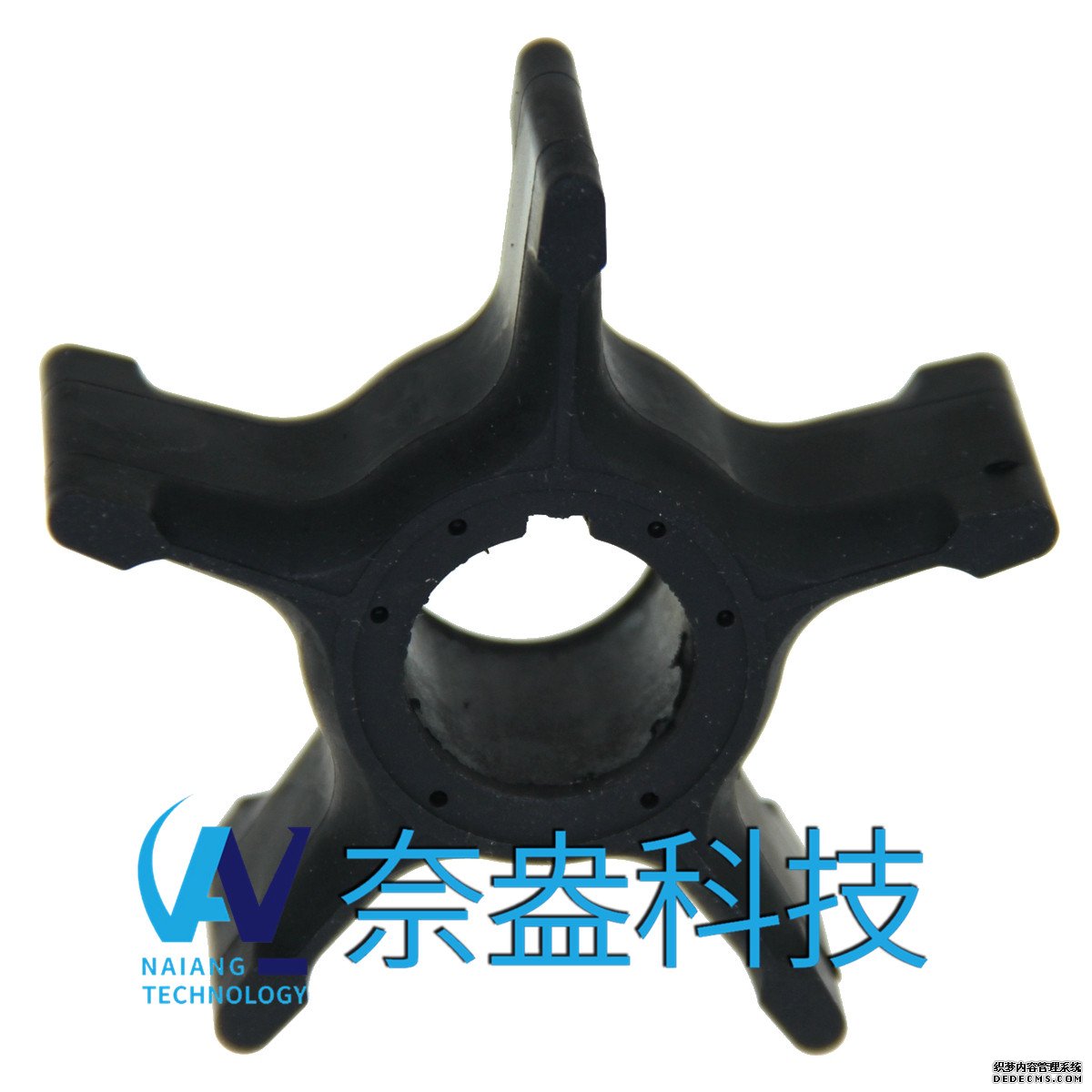 鈴木舷外機橡膠葉輪150-200hp-Suzuki Impeller17461-90j01/90j00