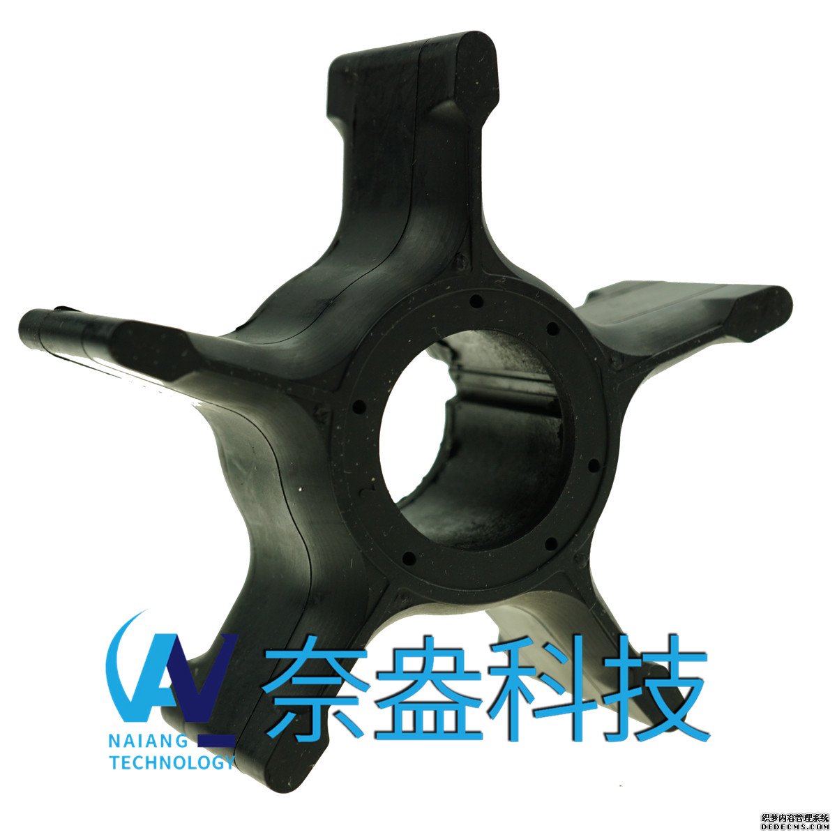 鈴木舷外機橡膠葉輪150-200hp-Suzuki Impeller17461-90j01/90j00