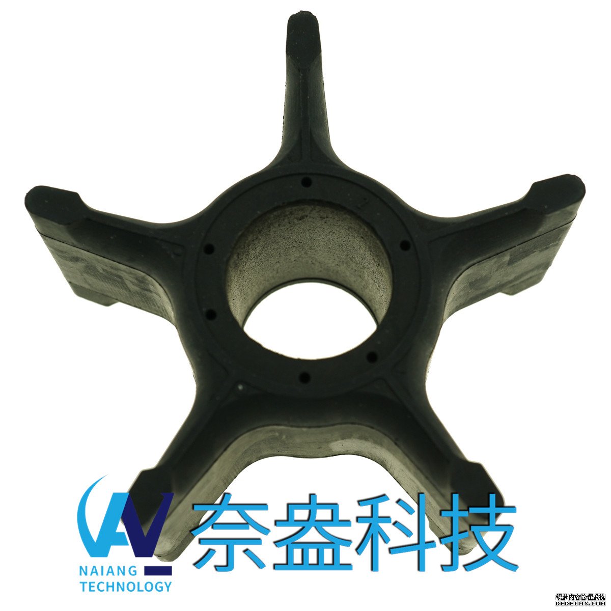 鈴木舷外機橡膠葉輪150-250hp-Suzuki Impeller 17461-93j00