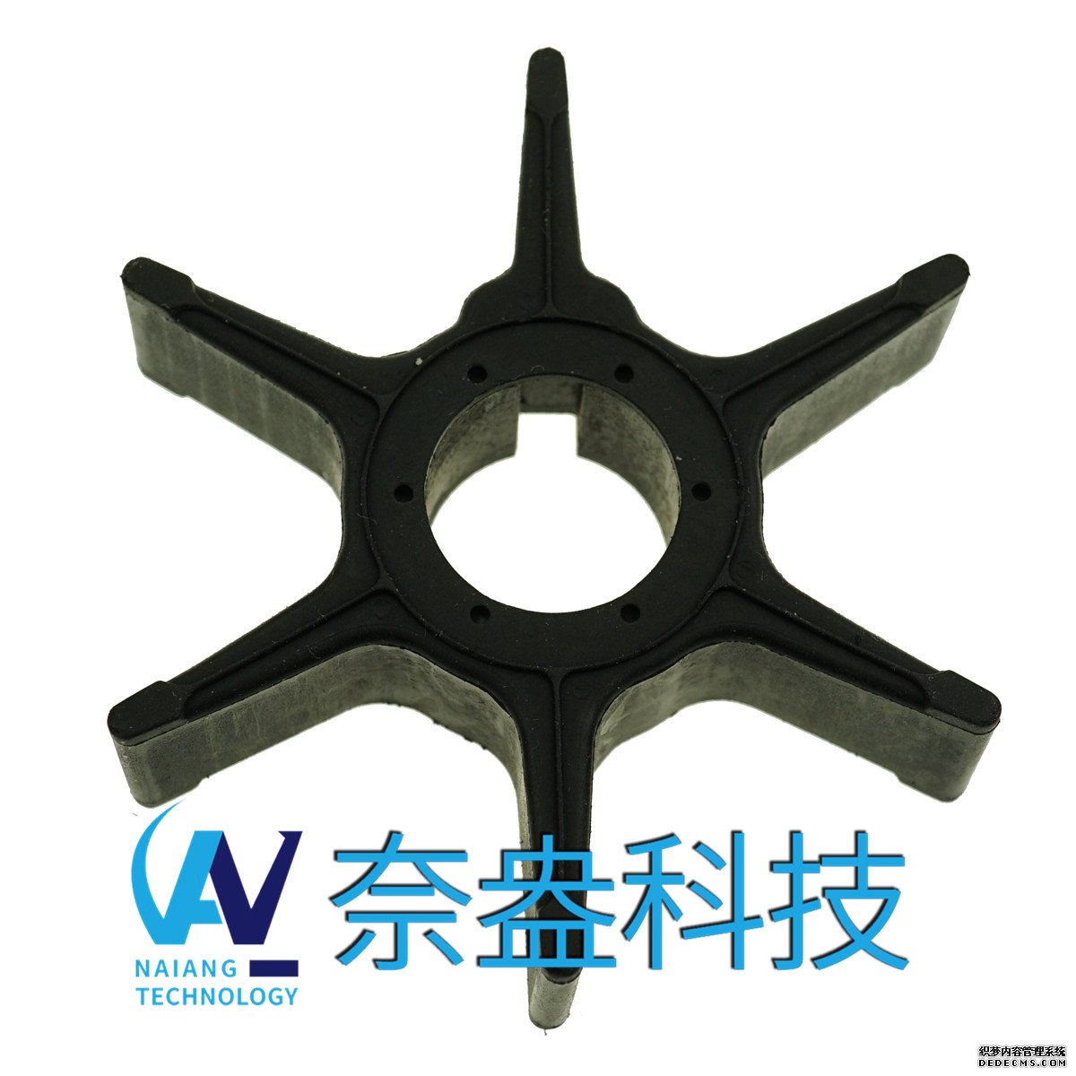 鈴木舷外機橡膠葉輪 20hp-Suzuki Impeller 17461-96301/11/12/10