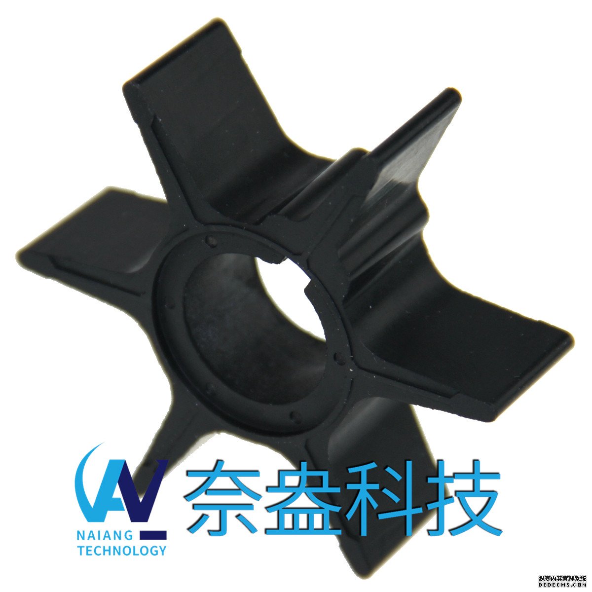 鈴木舷外機(jī)橡膠葉輪75-85hp-Suzuki Impeller 17461-95300