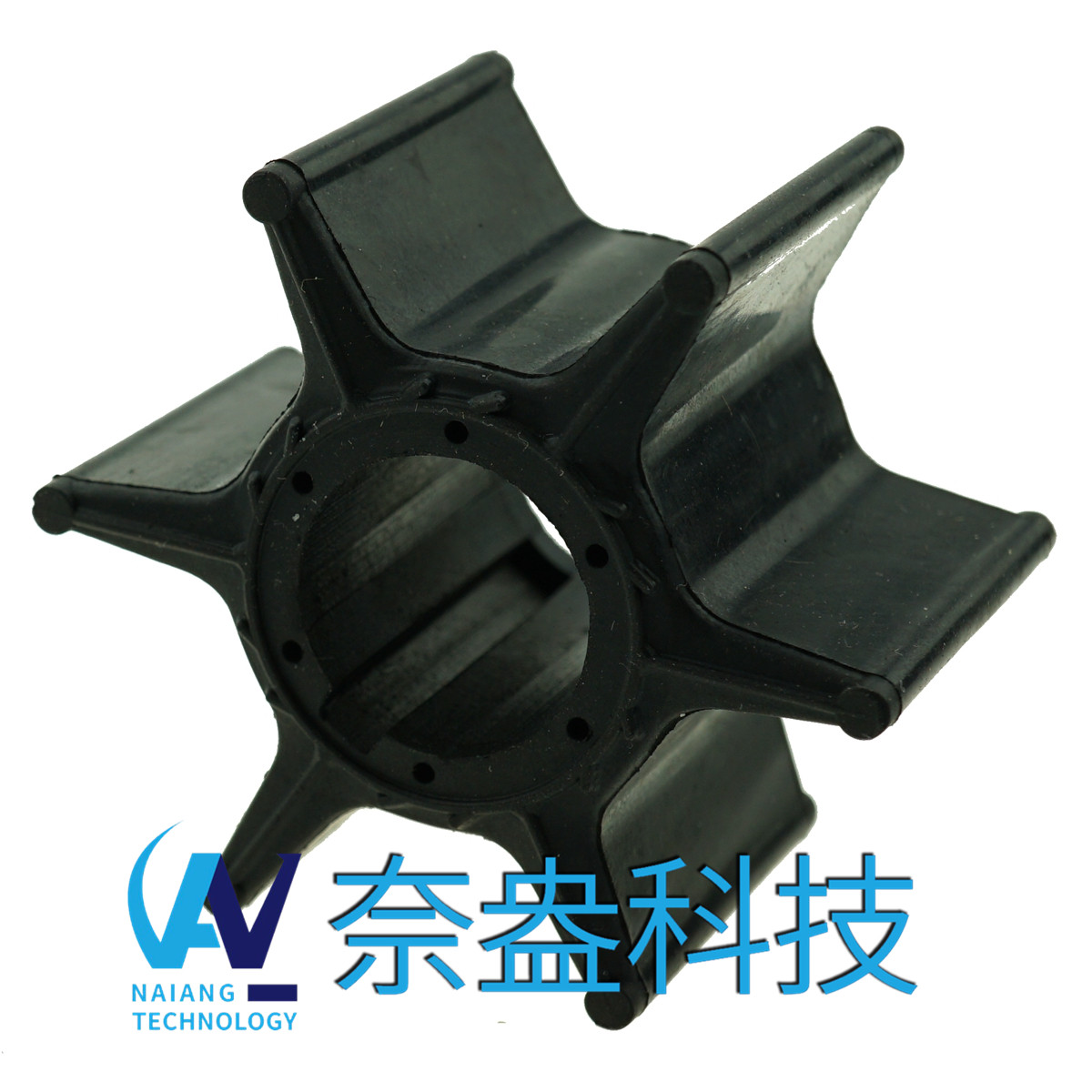 雅馬哈舷外機橡膠葉輪80/100hp-YAMAHA Impeller 67F-44352-01