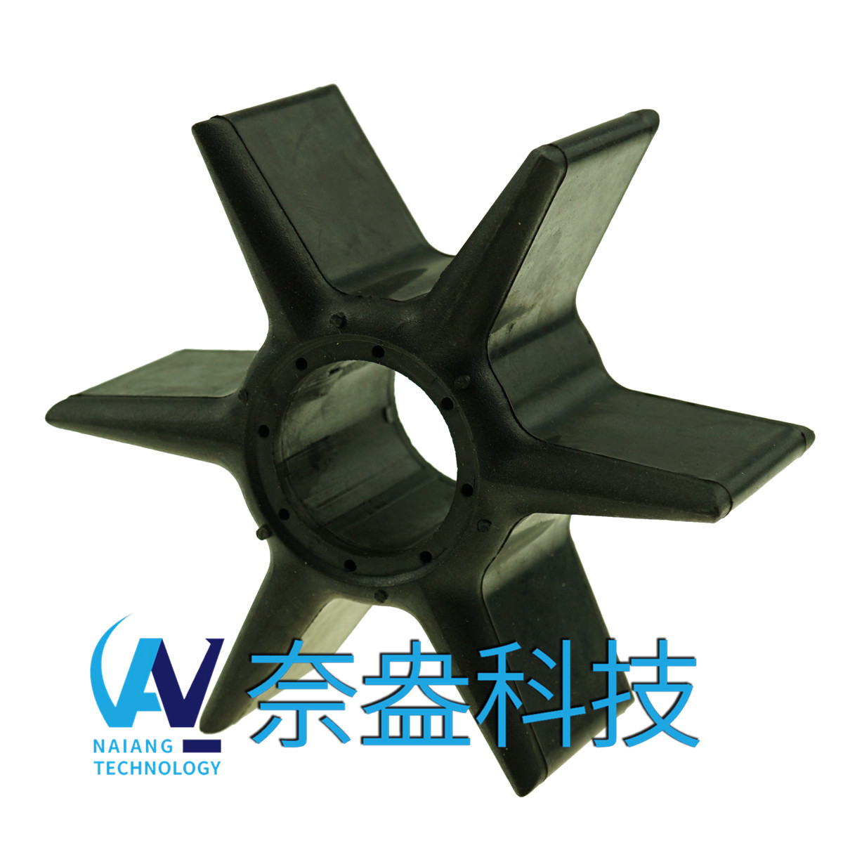 雅馬哈舷外機橡膠葉輪F350 LF350 YAMAHA Impeller 6AW-44352-01