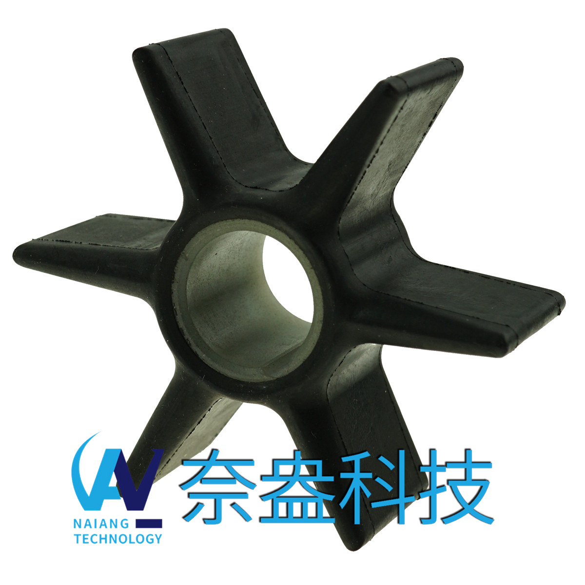 水星舷外機橡膠葉輪 240-250hp -Mercury Impeller47-430