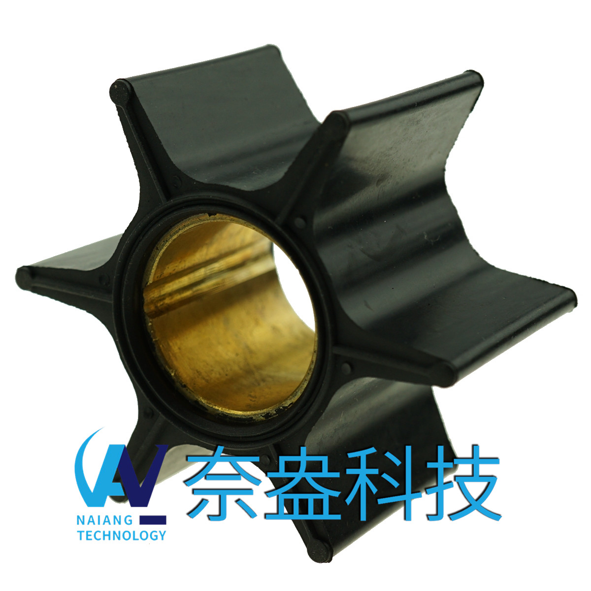 水星舷外機(jī)橡膠葉輪75-225hp Mercury Impeller 47-803631T