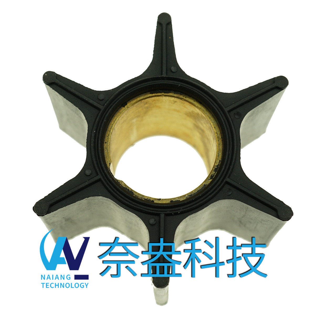 水星舷外機(jī)橡膠葉輪75-225hp Mercury Impeller 47-803631T