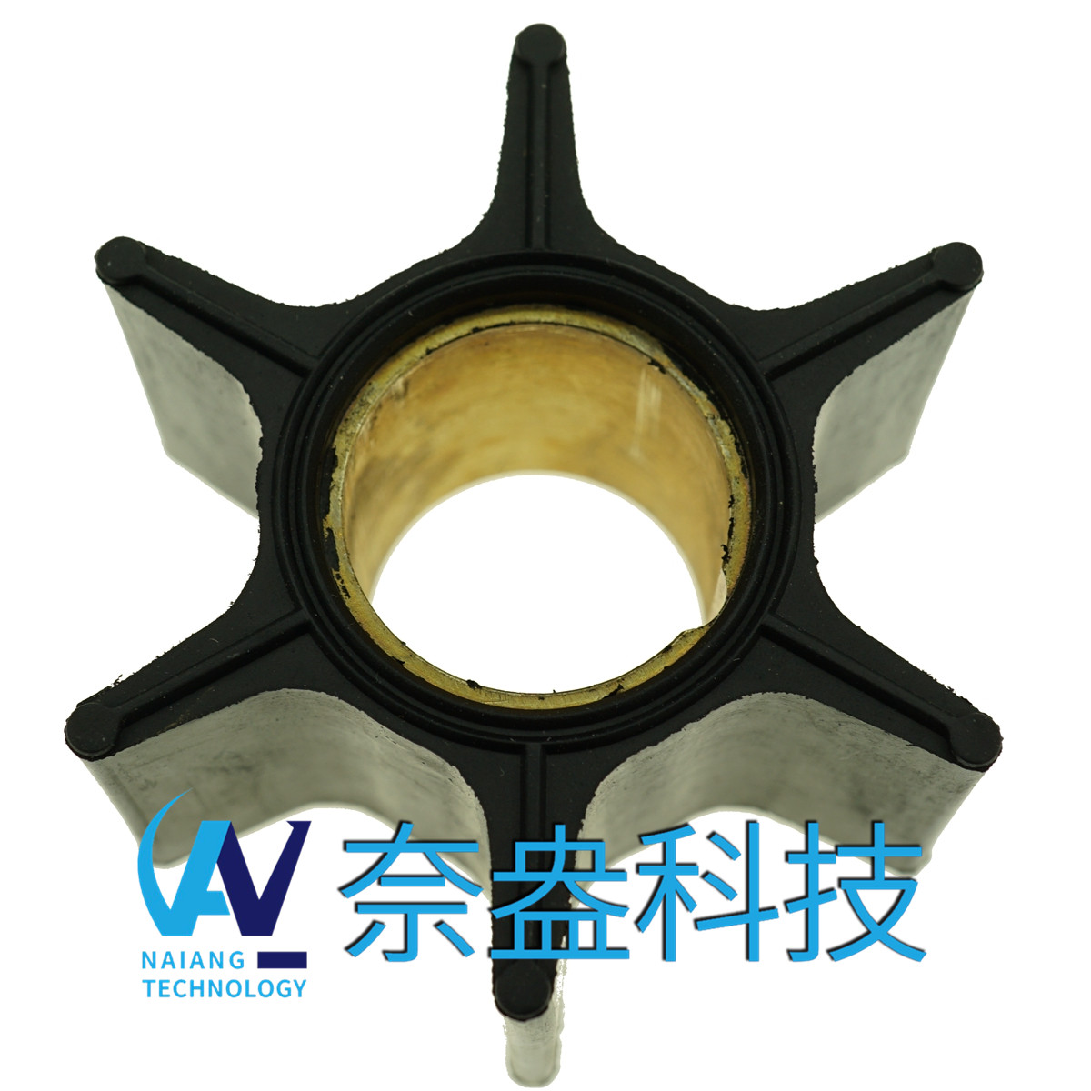 水星舷外機(jī)橡膠葉輪75-225hp Mercury Impeller 47-803631T