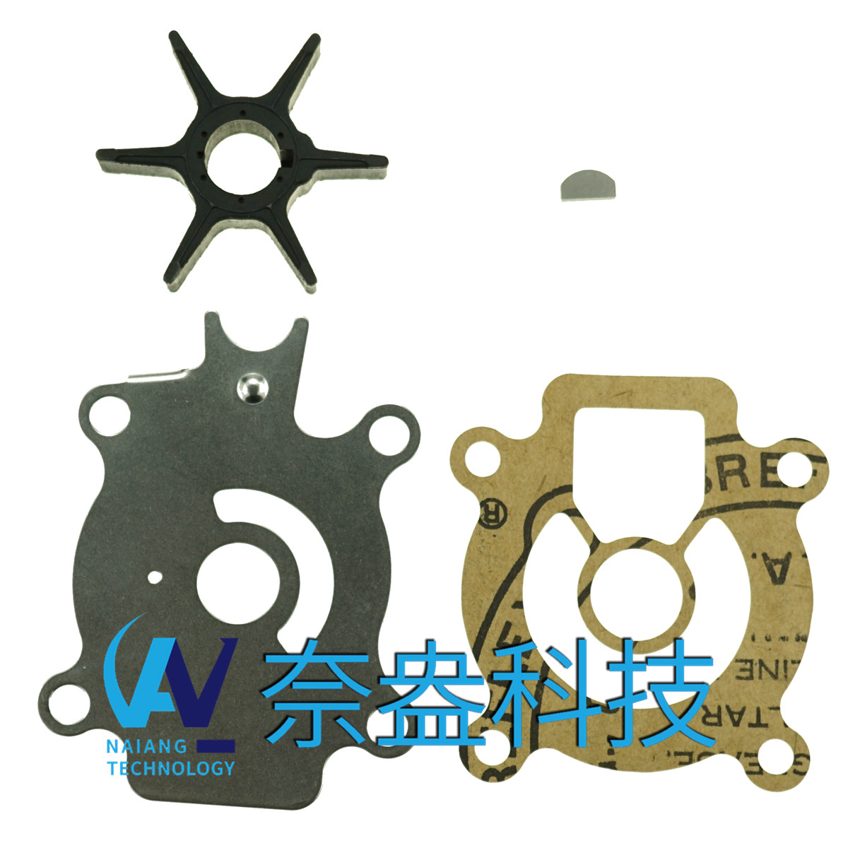 鈴木水泵配件修理包 Suzuki Water Pump Kits 17400-94701